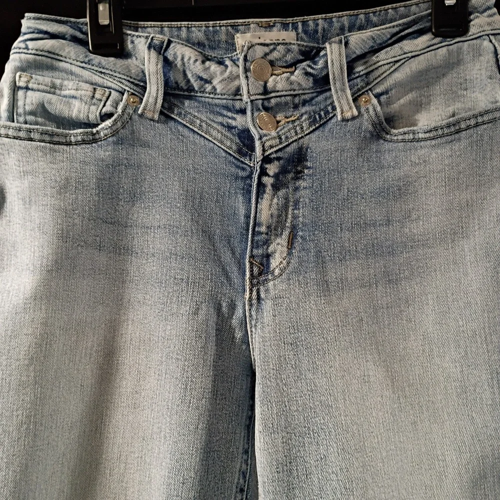 I & M Jeans these euc