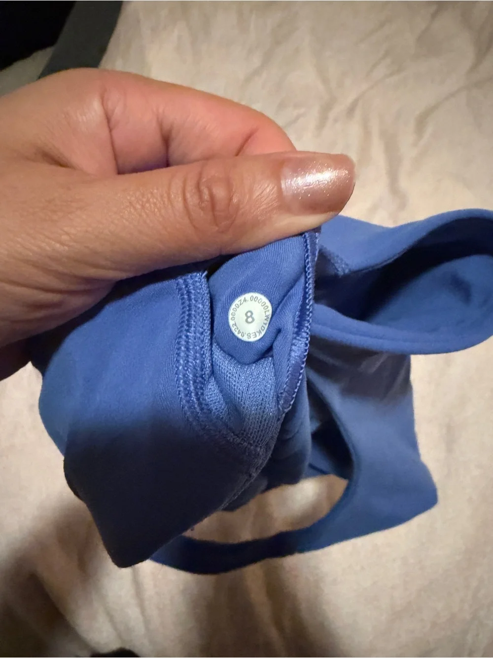 lululemon athletica worn 3x
