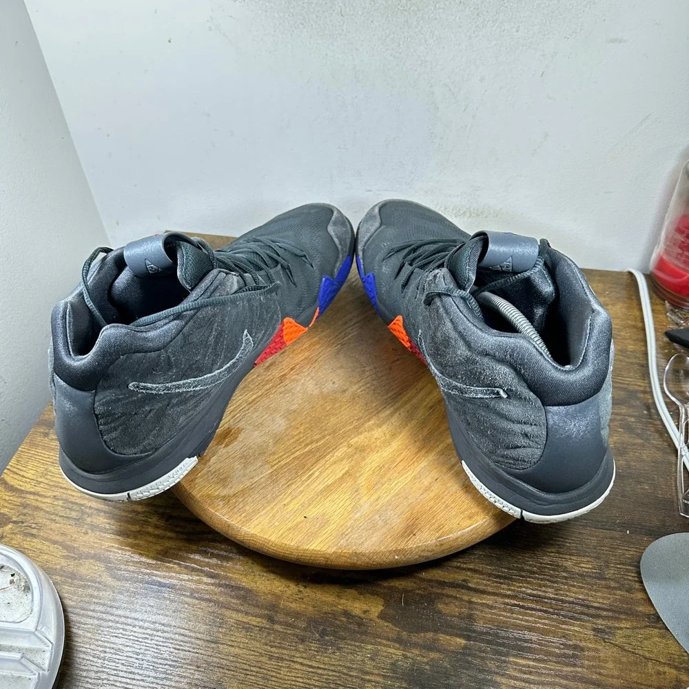 Nike kyrie year