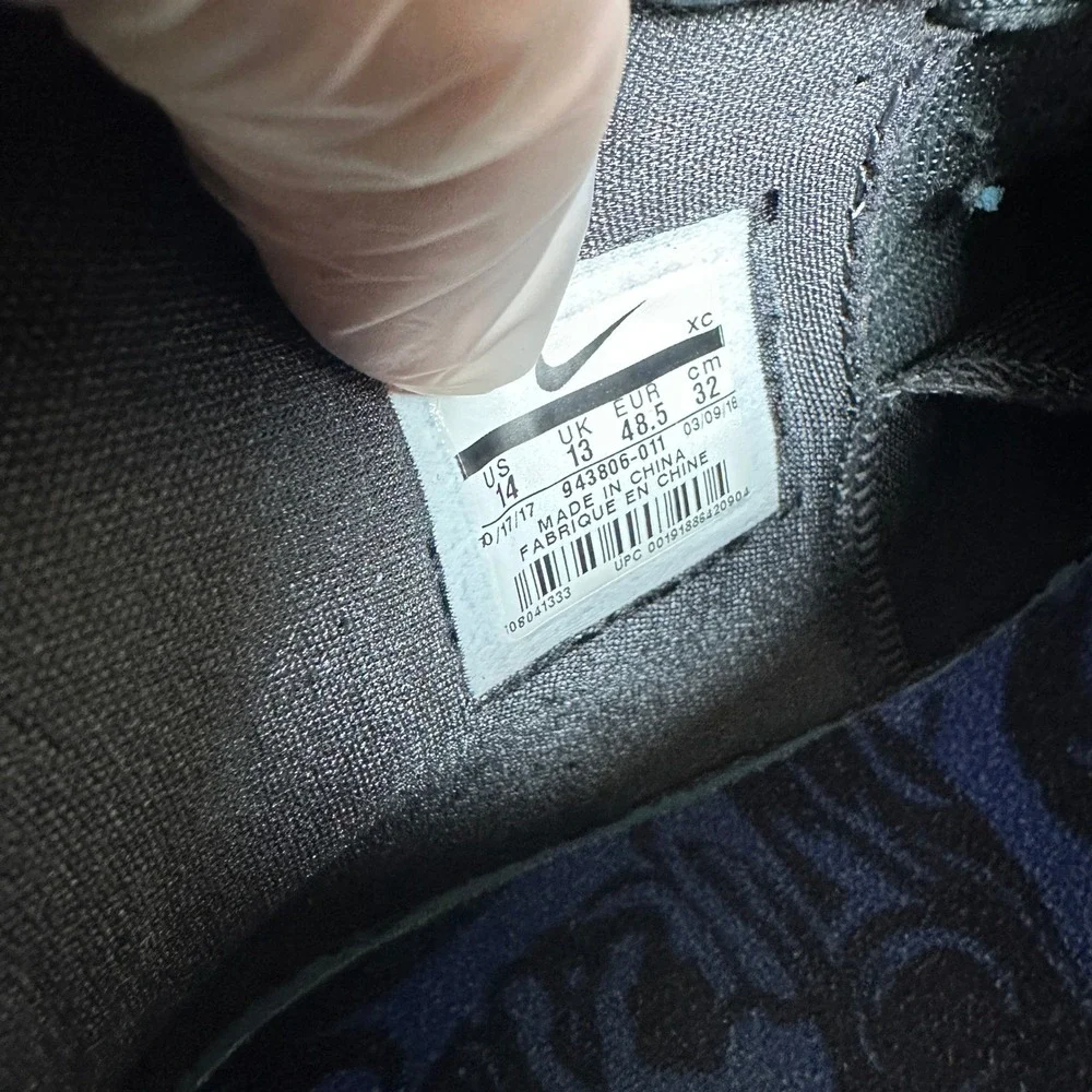 Nike kyrie year
