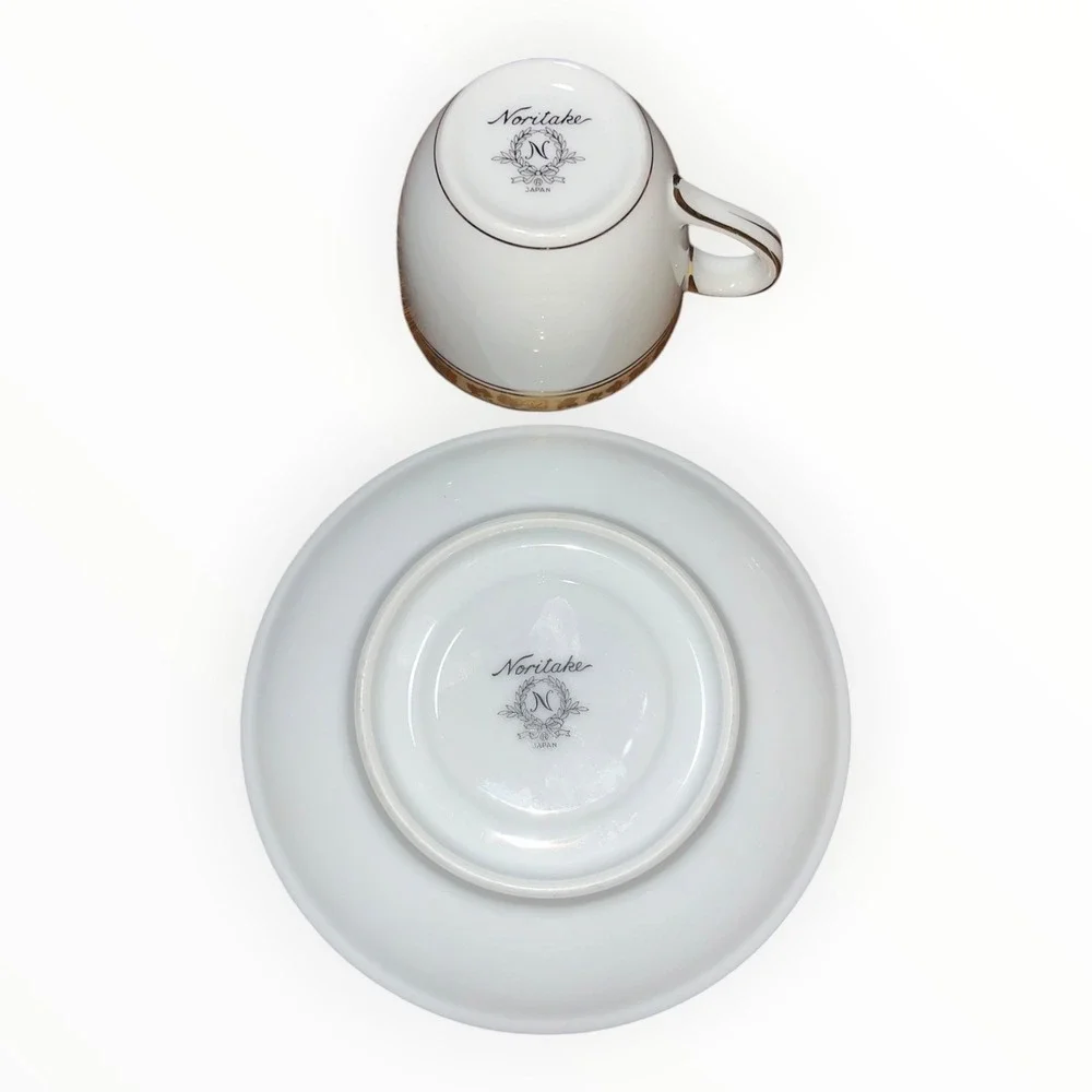 Noritake fine china