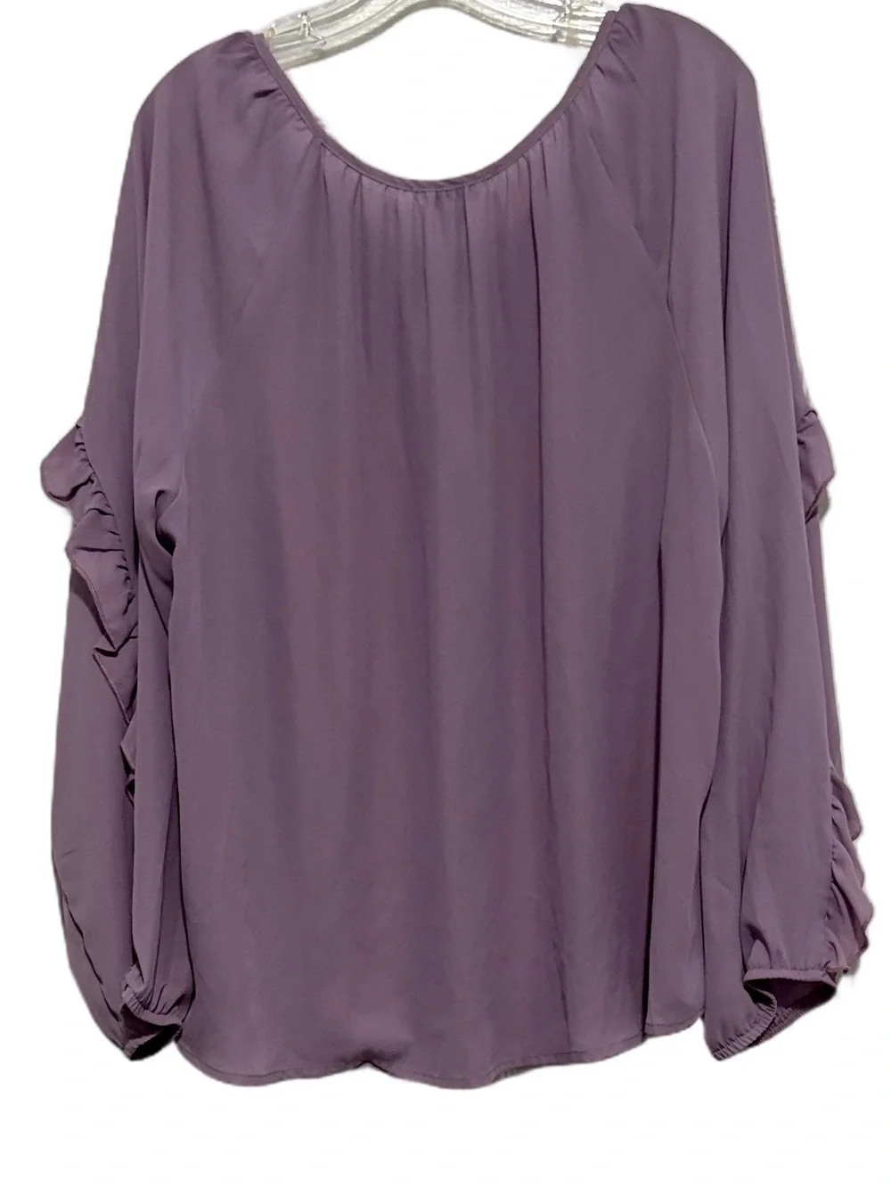 Closetrix lightweight lavender