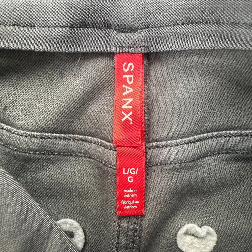 SPANX cargo pants