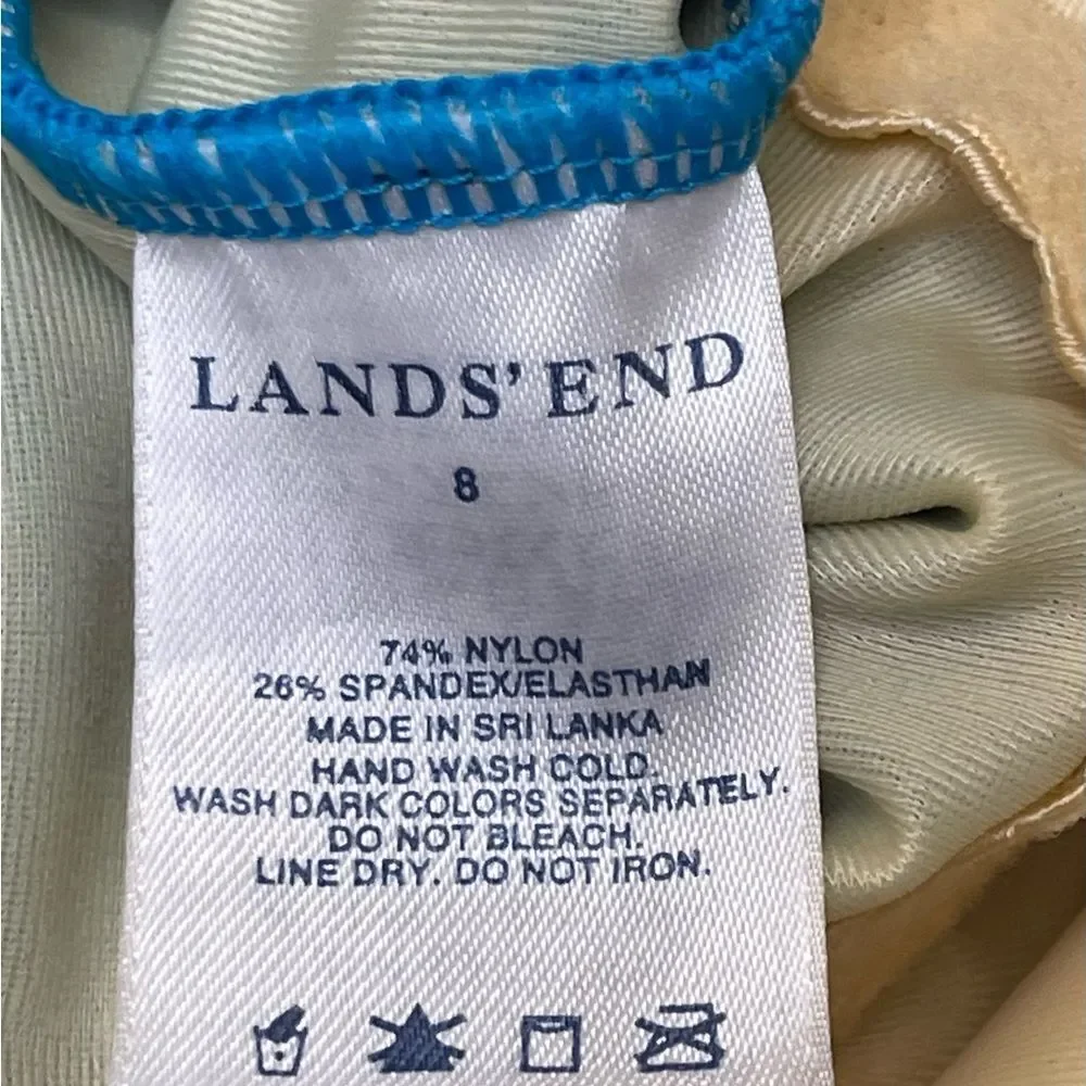 Lands End lands end