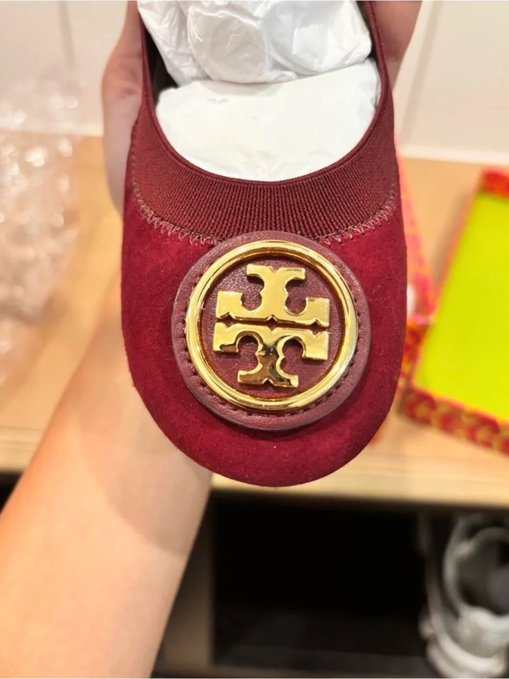 Tory Burch tory burch
