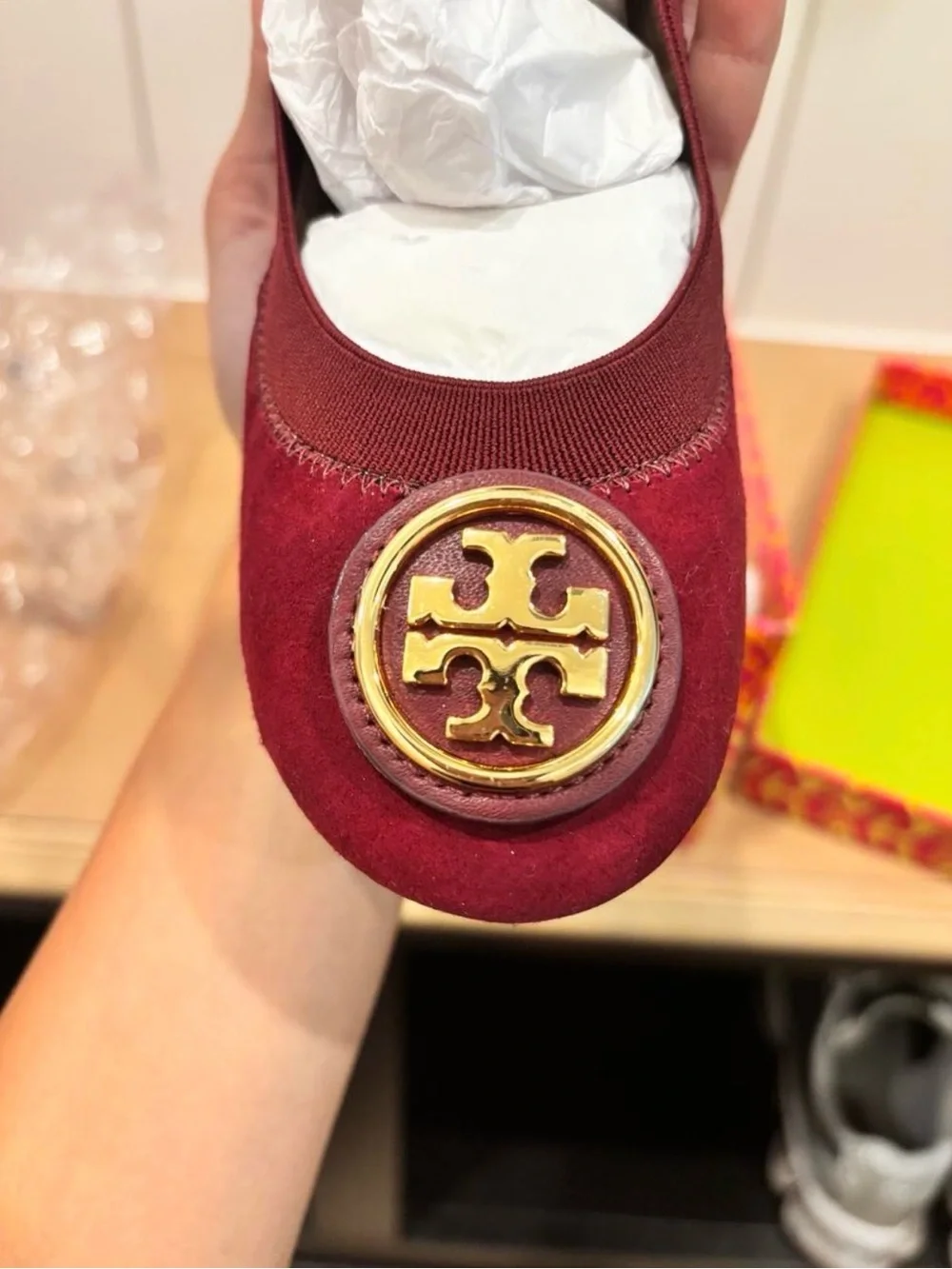 Tory Burch tory burch