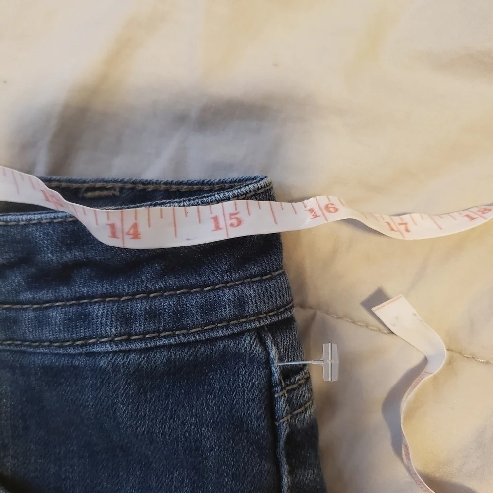 a.n.a denim jean