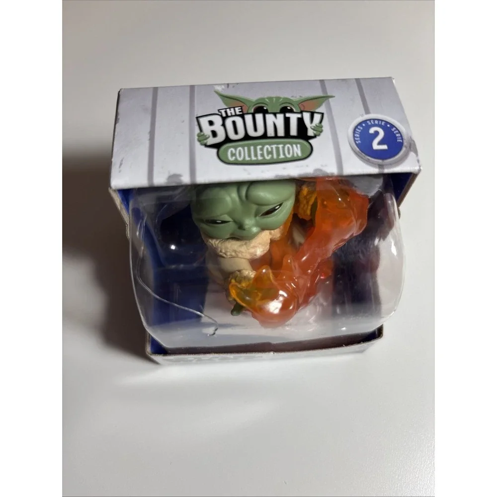Hasbro product mini