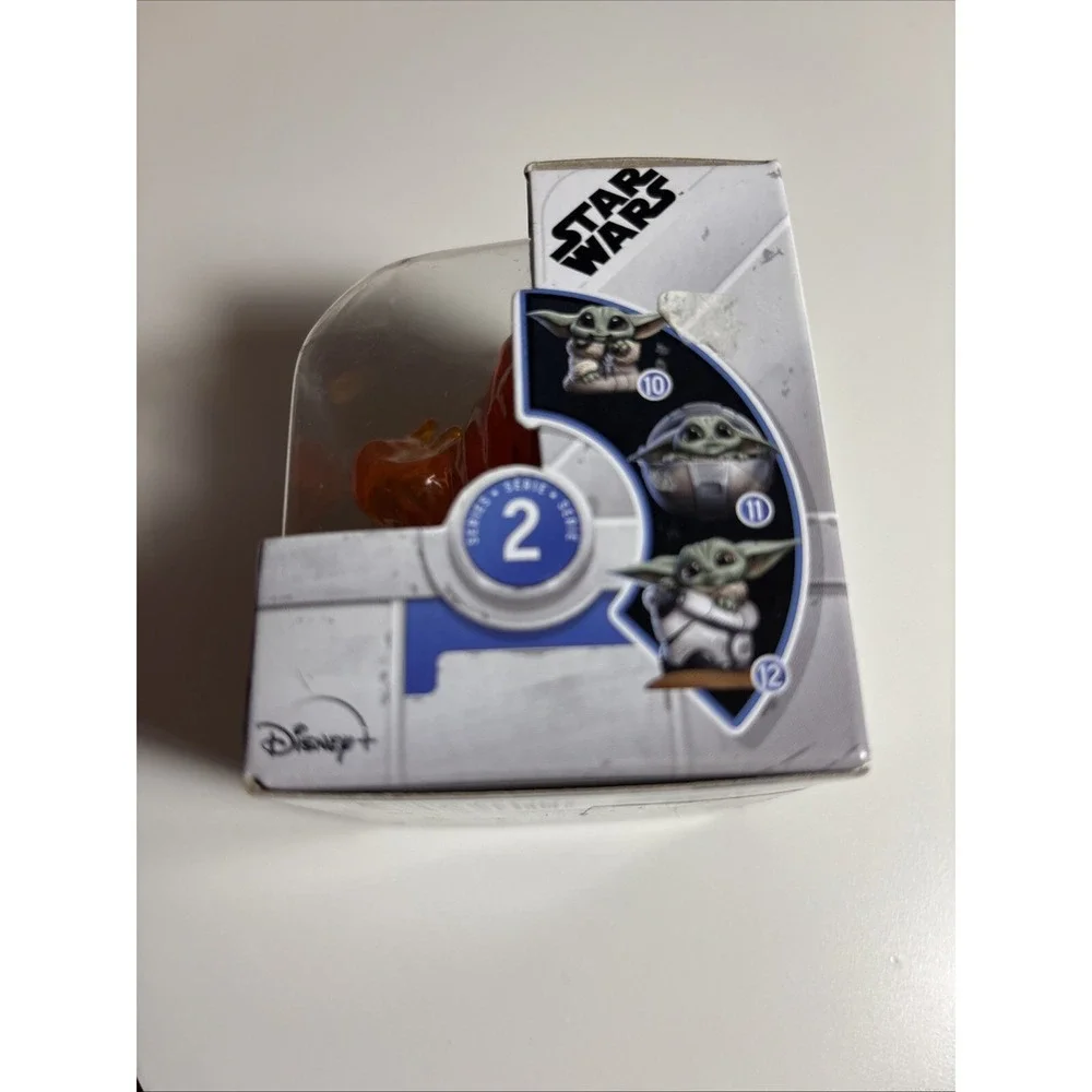 Hasbro product mini
