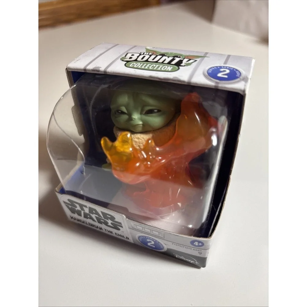 Hasbro product mini