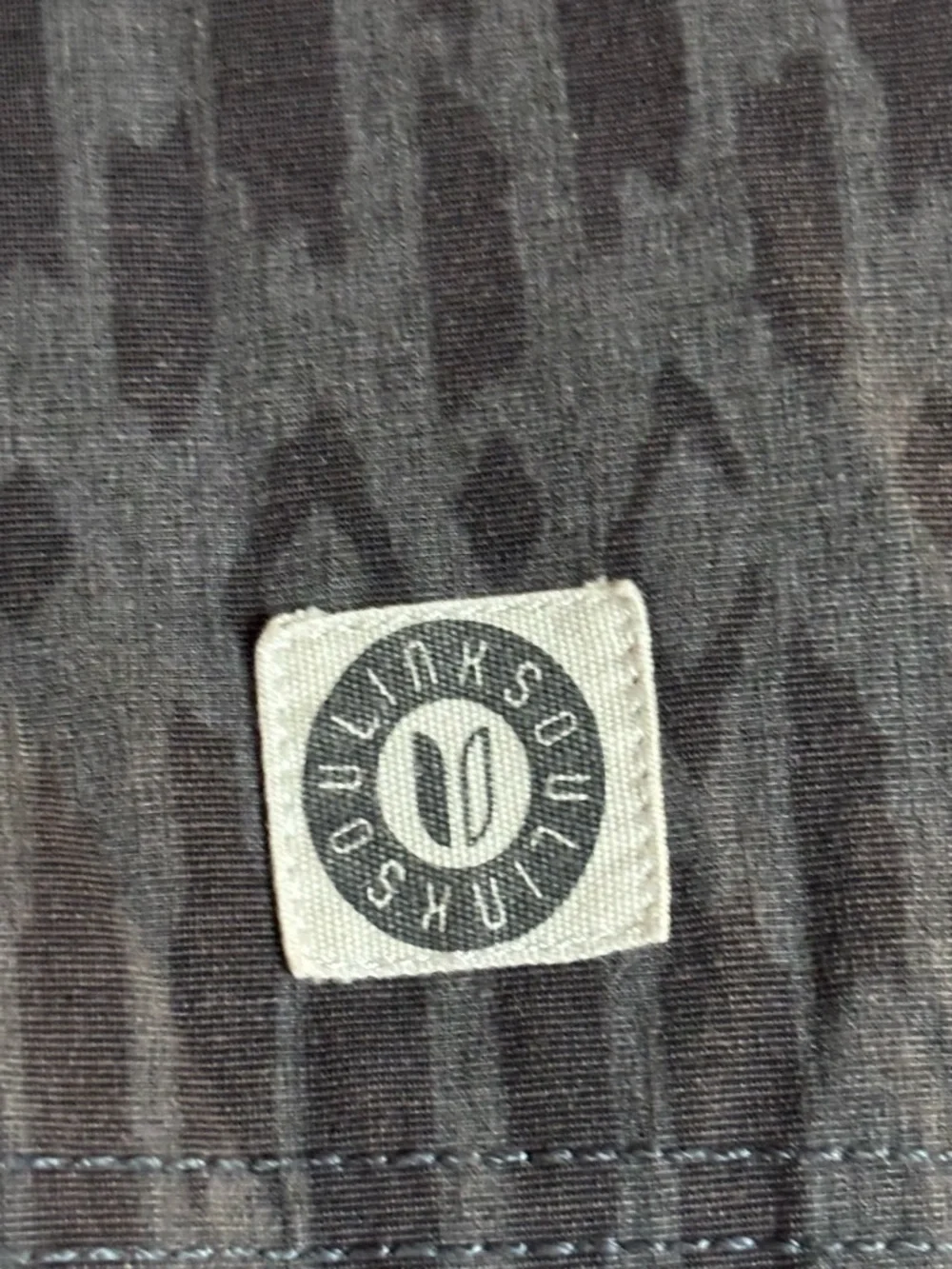 Linksoul board shorts