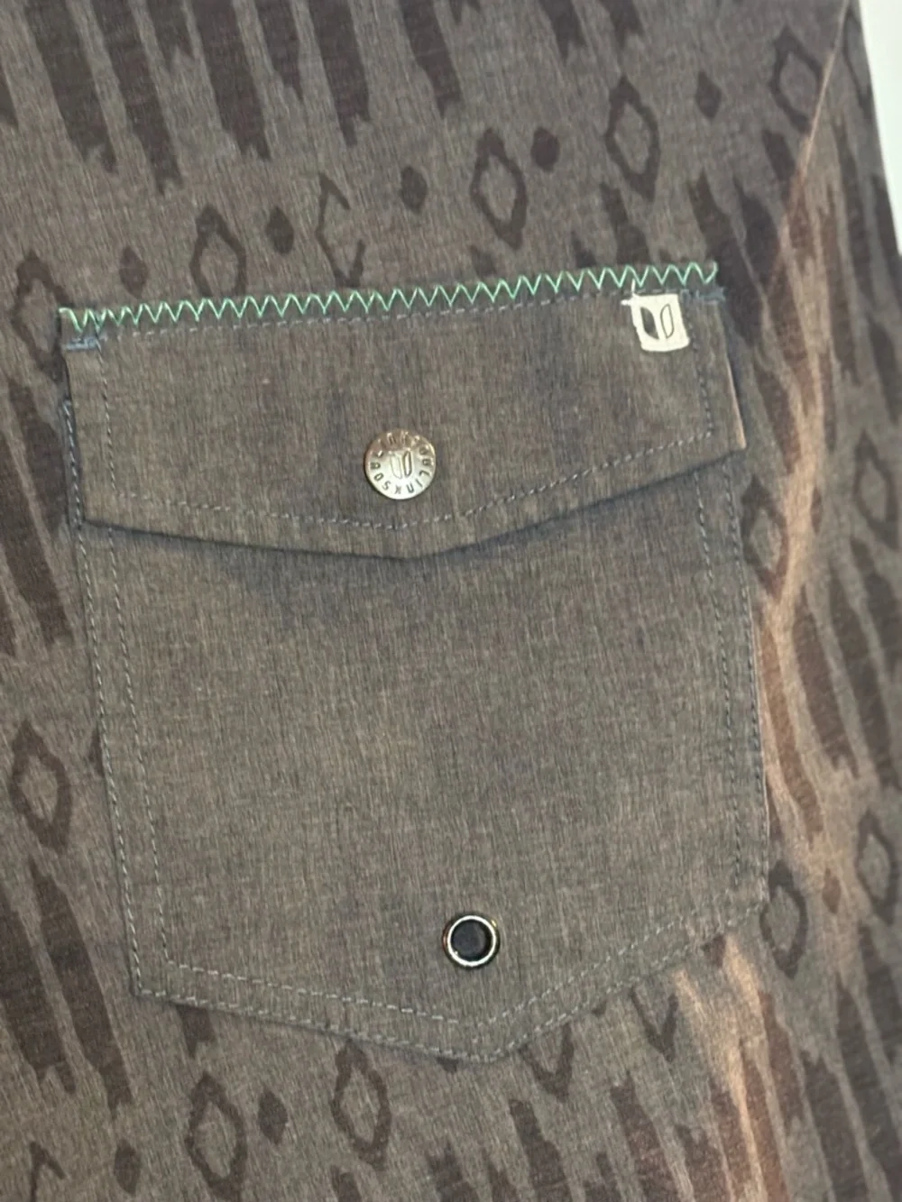 Linksoul board shorts