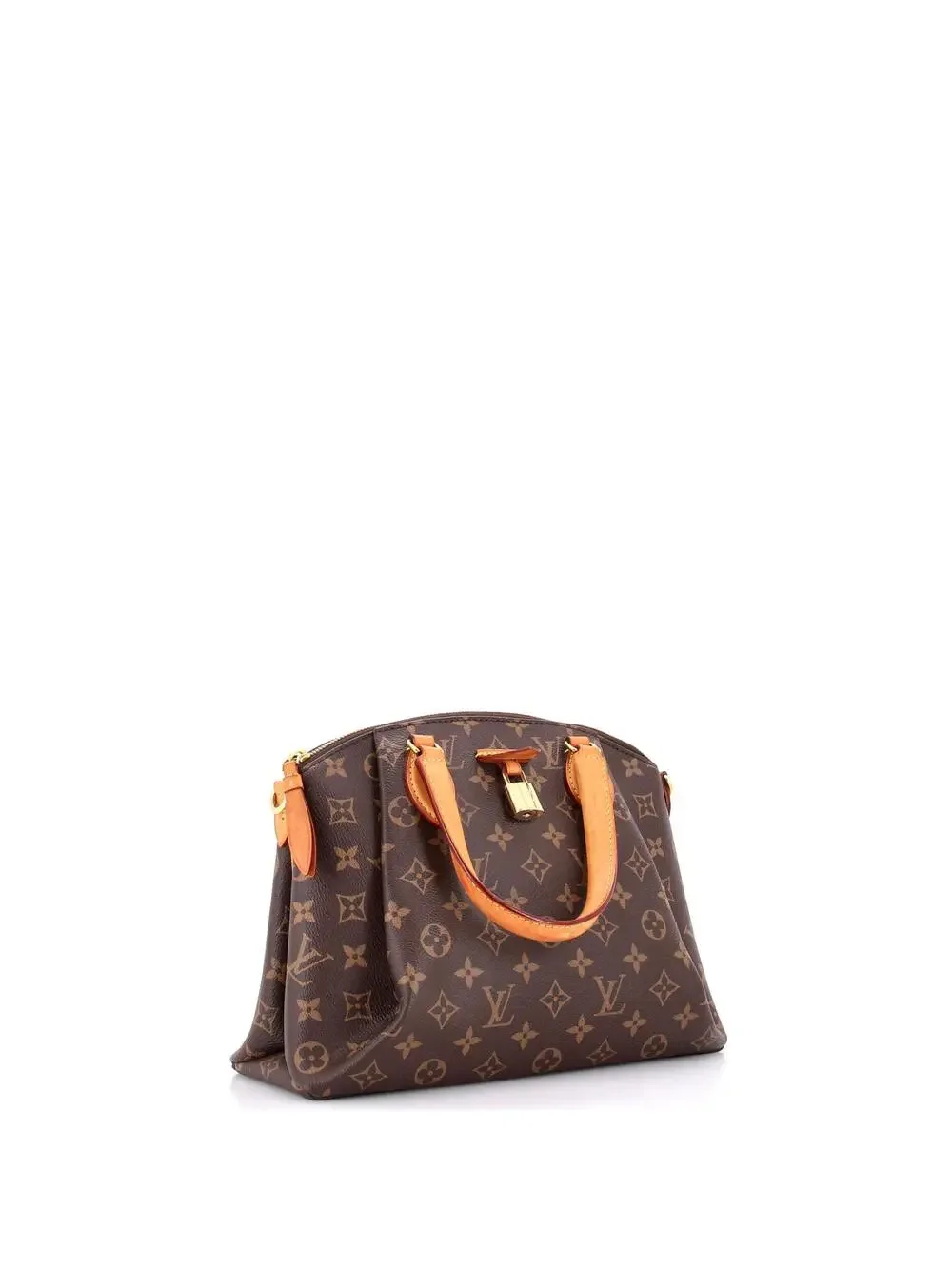 Louis Vuitton introducing rivoli