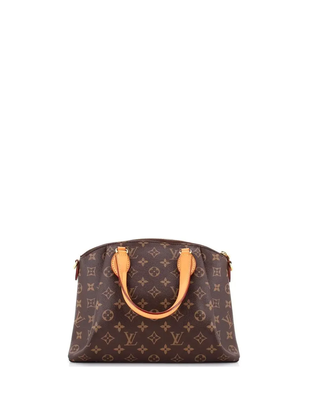 Louis Vuitton introducing rivoli