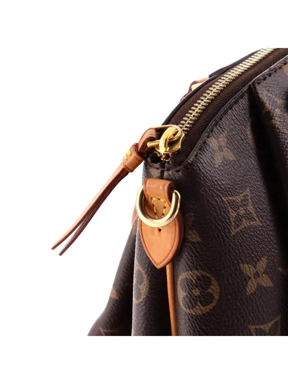 Louis Vuitton introducing rivoli