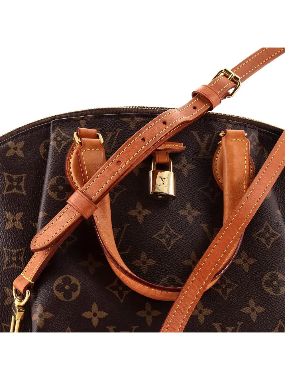 Louis Vuitton introducing rivoli