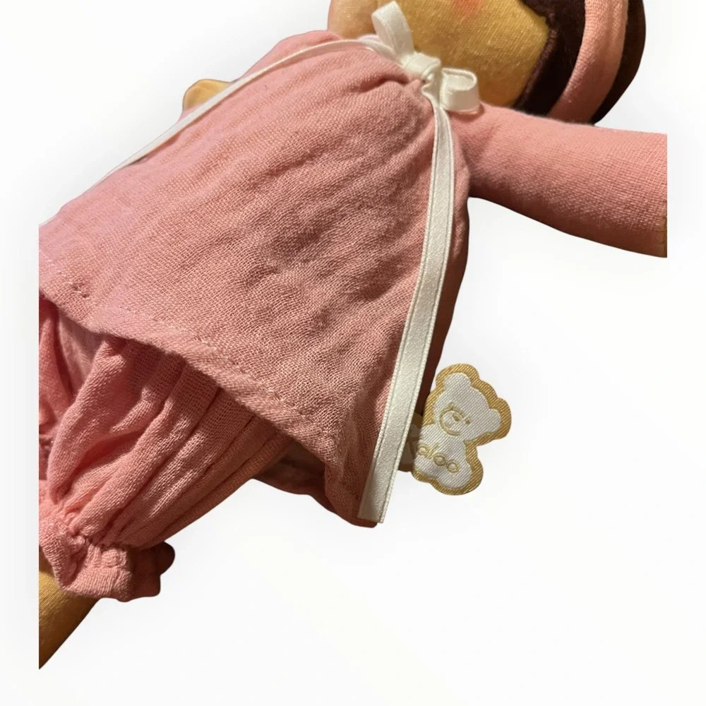 Kaloo tendresse rose