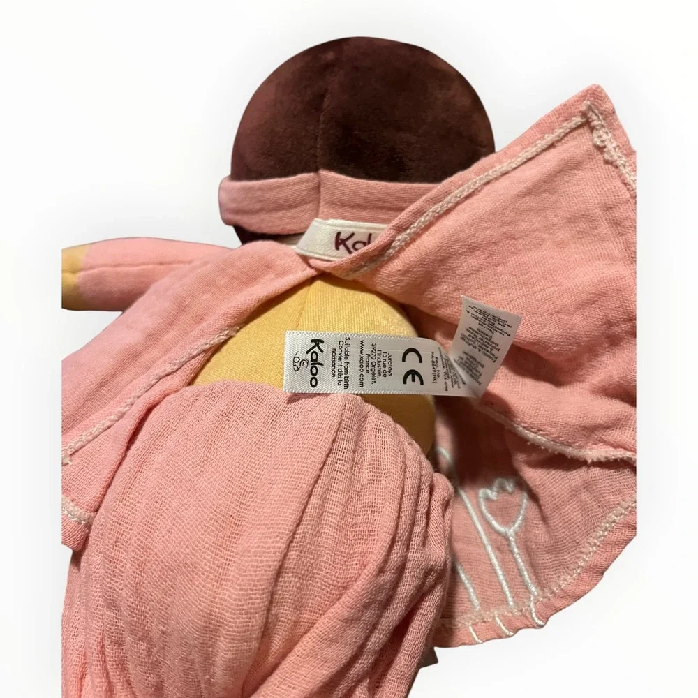Kaloo tendresse rose