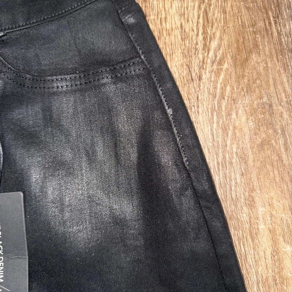 Just Black just black