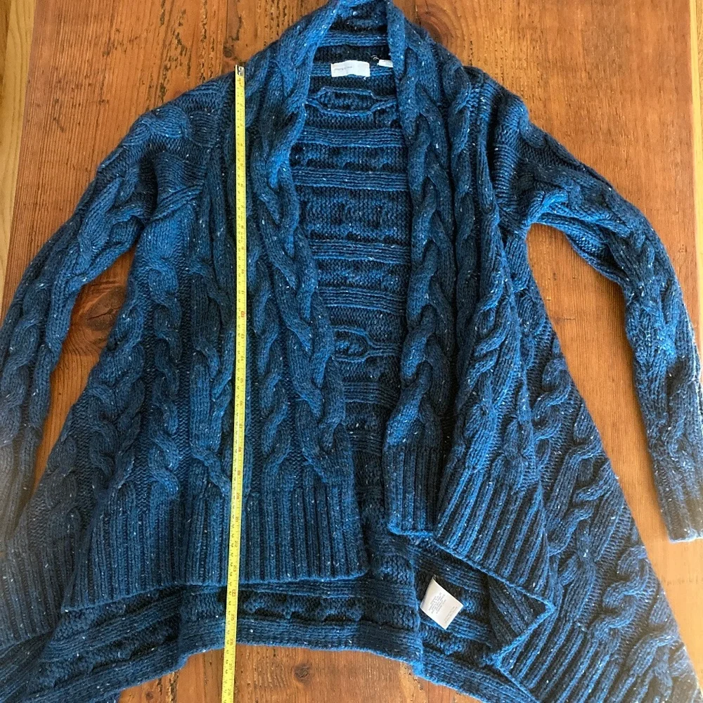 Anthropologie this thick