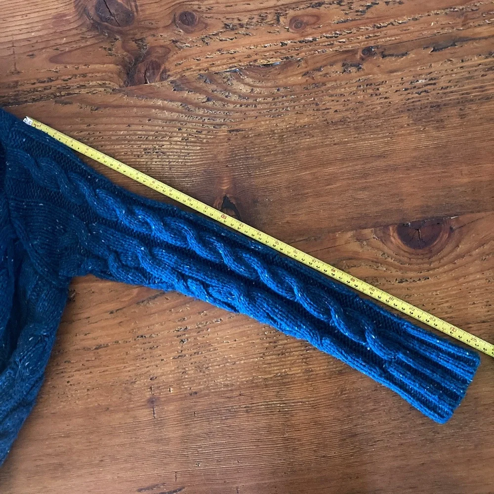 Anthropologie this thick
