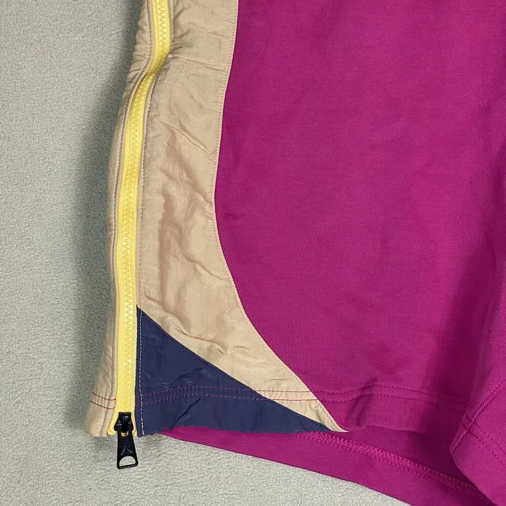 Nike out carefully comparing