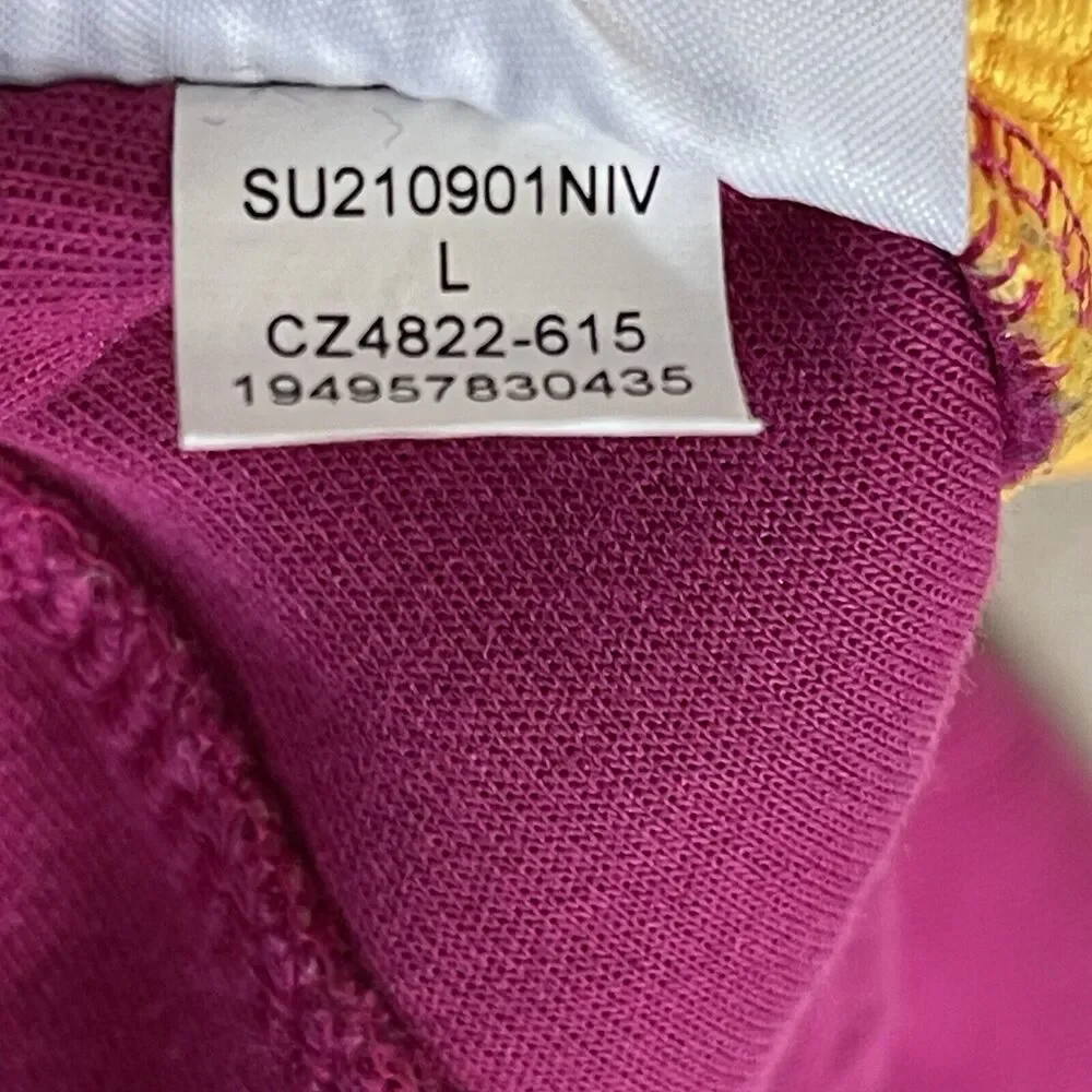 Nike suggest casual jumpman