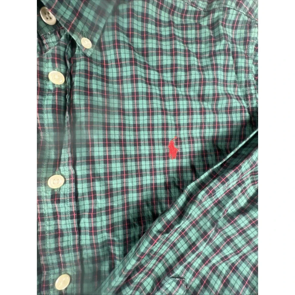 Polo Ralph Lauren this vintage
