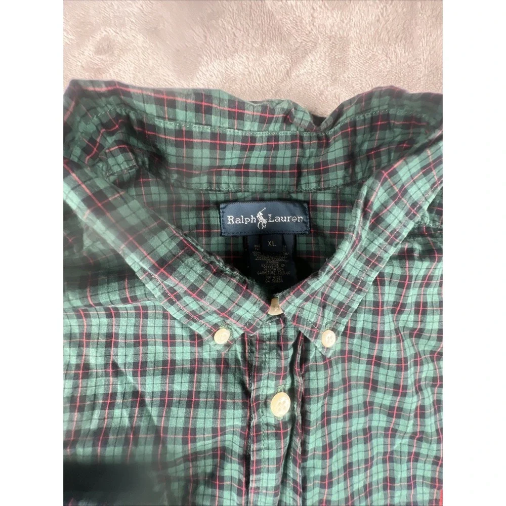Polo Ralph Lauren this vintage