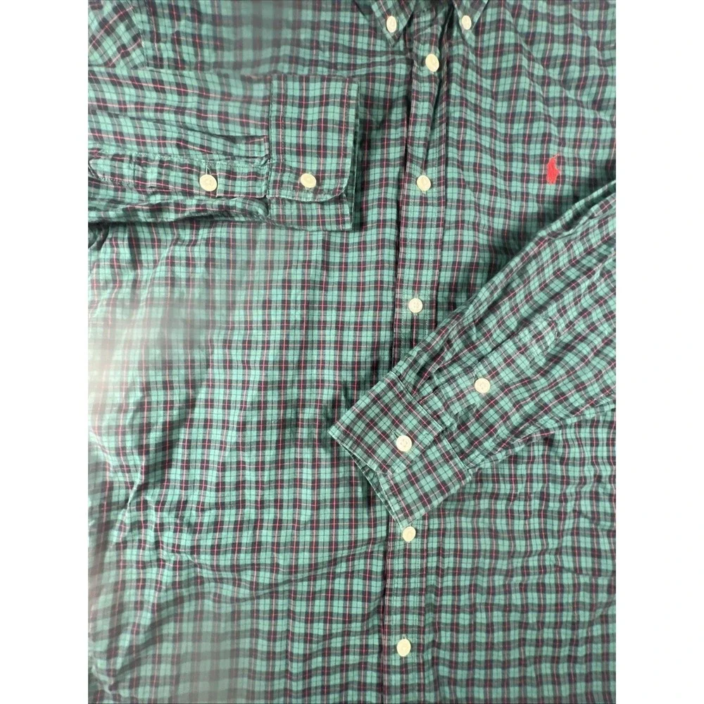 Polo Ralph Lauren this vintage