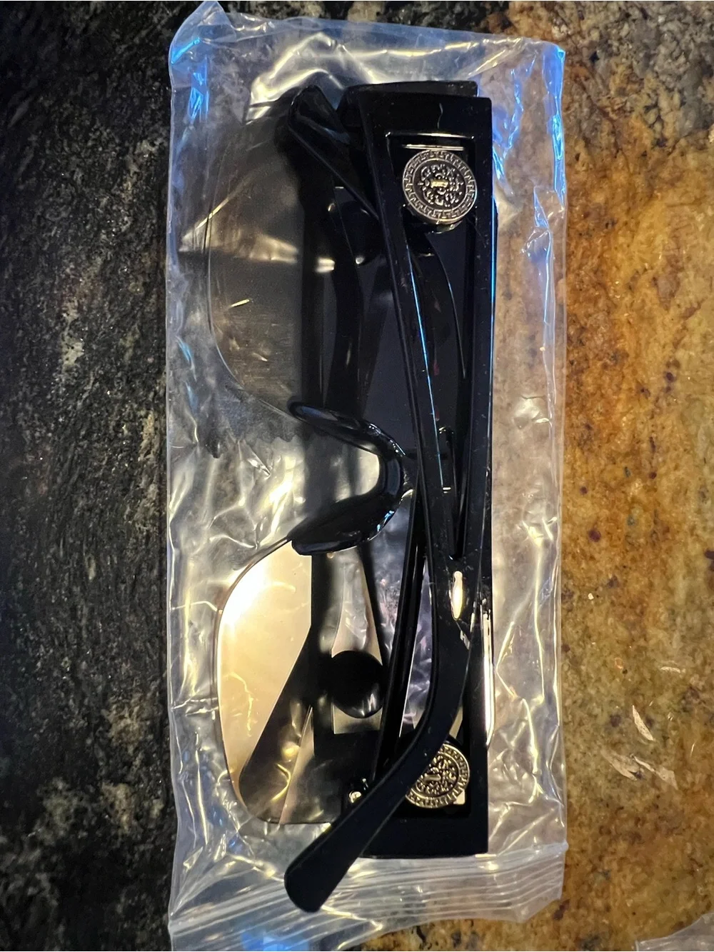 N/A fashion sunglasses