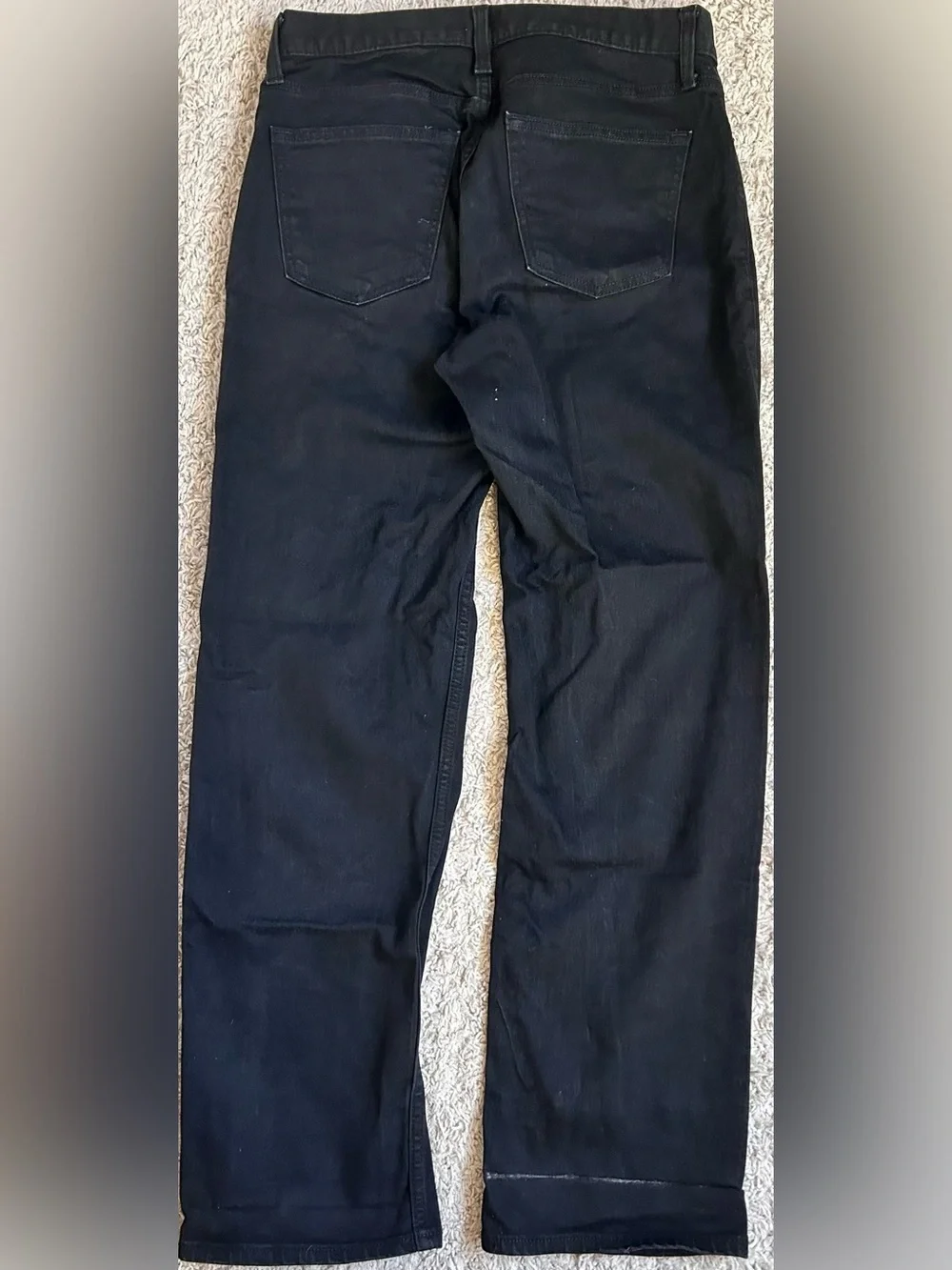 Old Navy classic straight