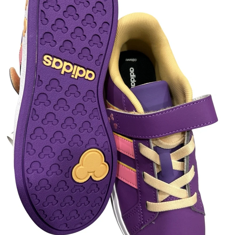 adidas comfortable kids