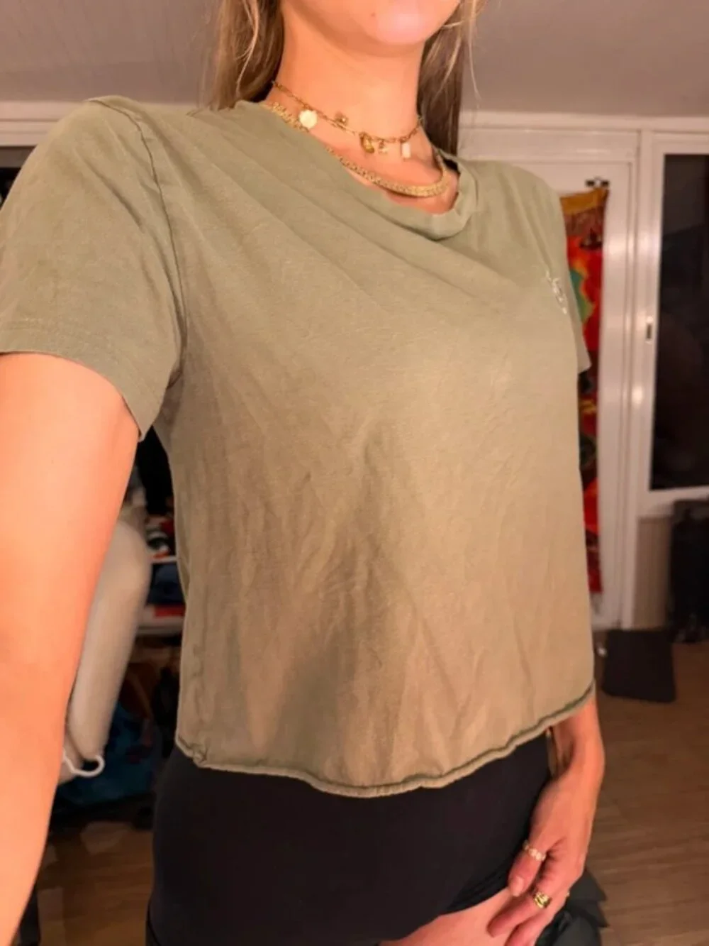 PINK Victorias Secret size large