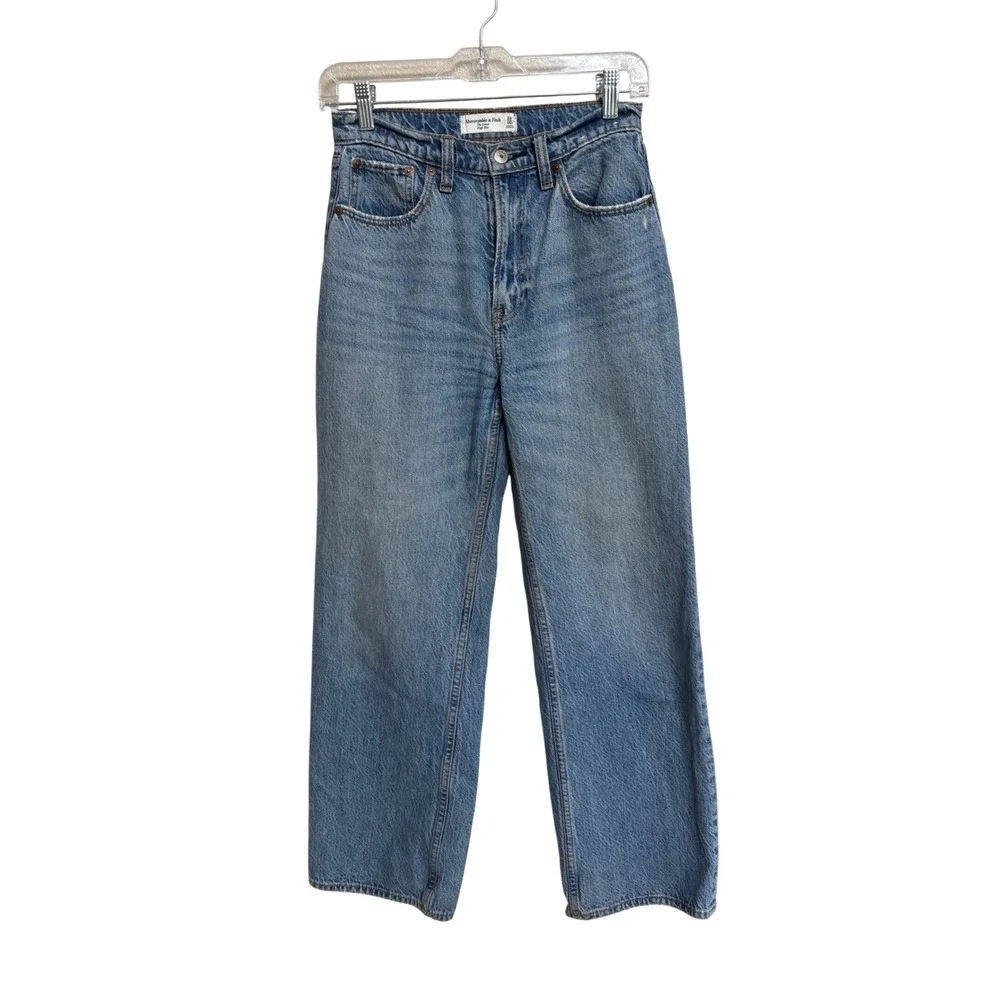 Abercrombie & Fitch abercrombie fitch