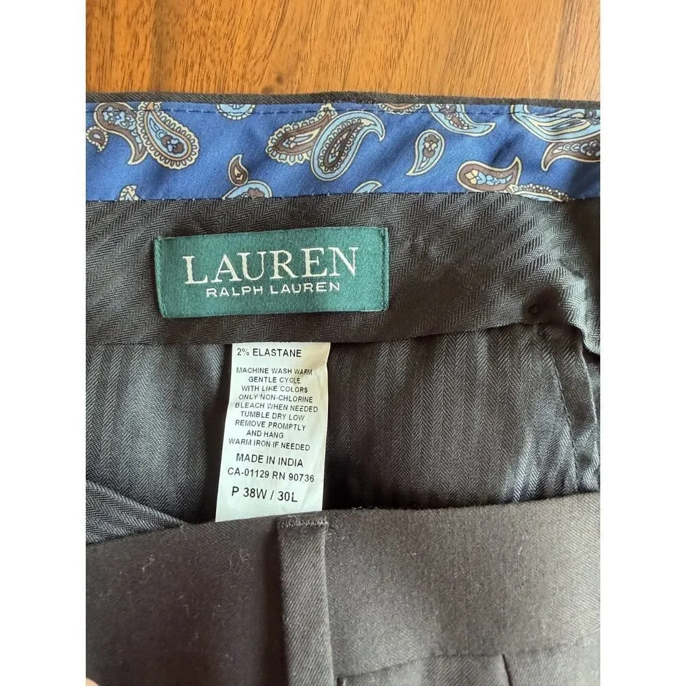 Lauren Ralph Lauren waist 39”