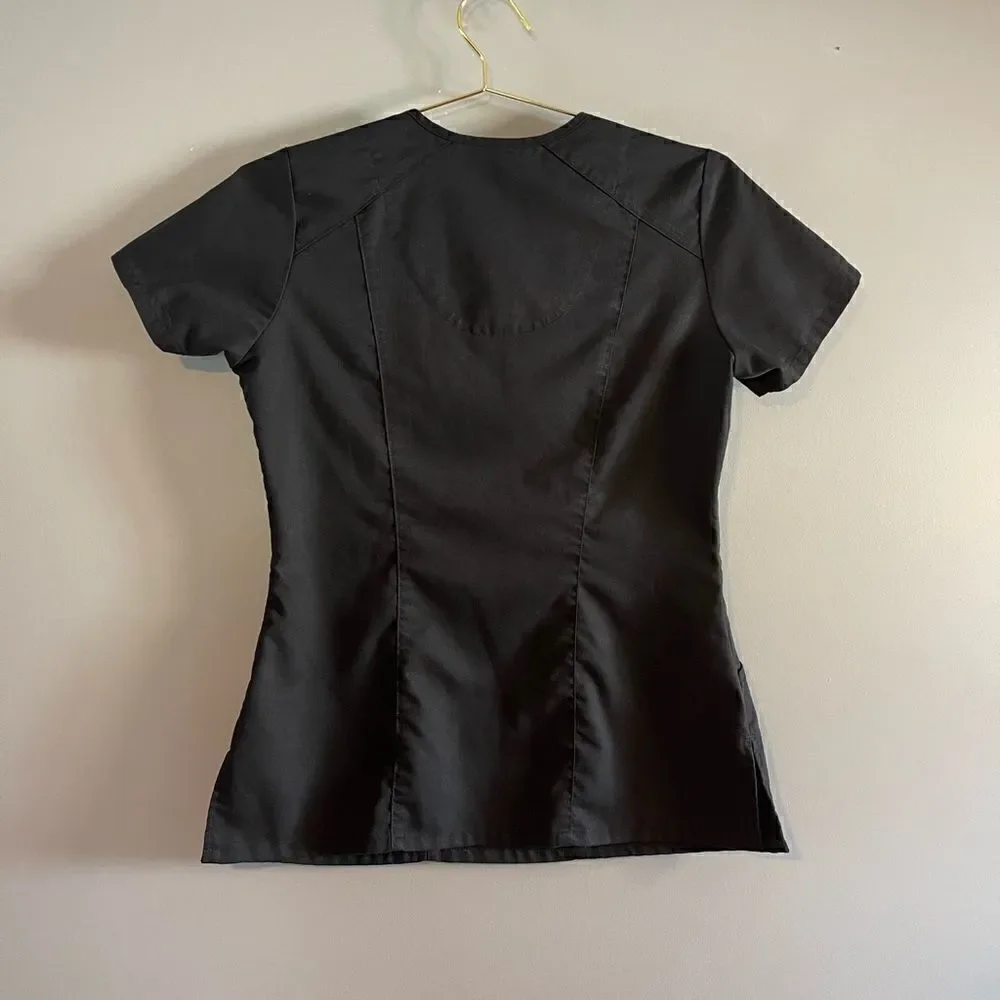 Greys Anatomy stylish scrub