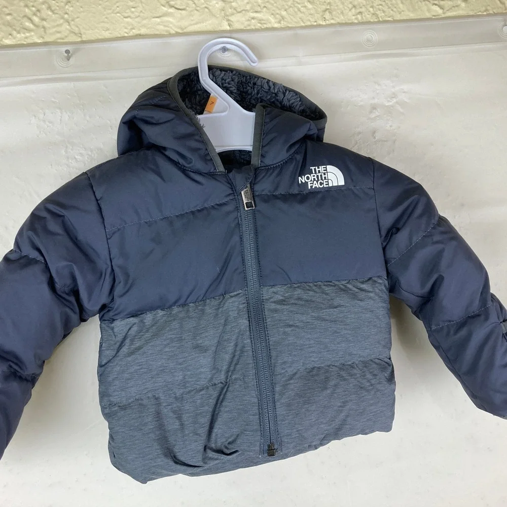 The North Face north face