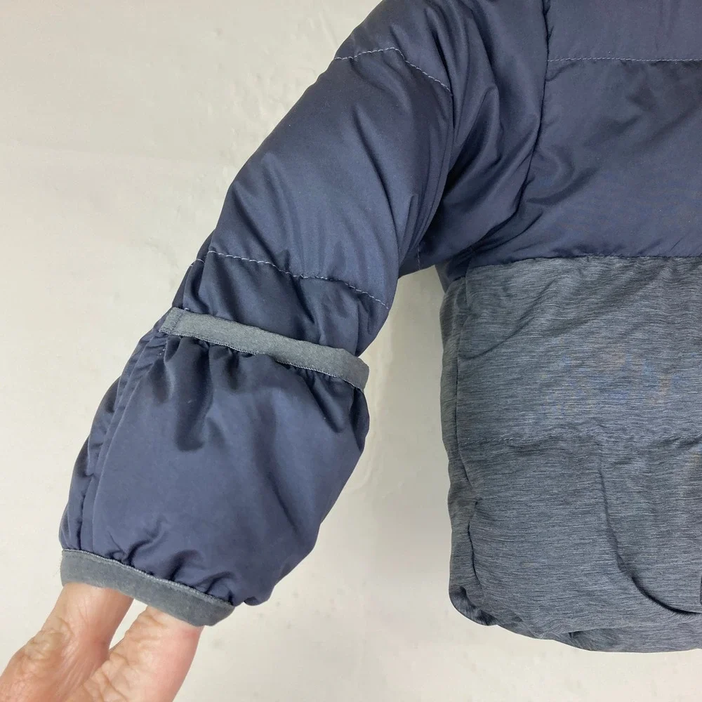 The North Face north face