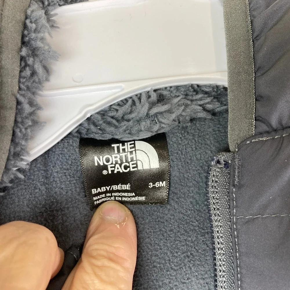 The North Face north face