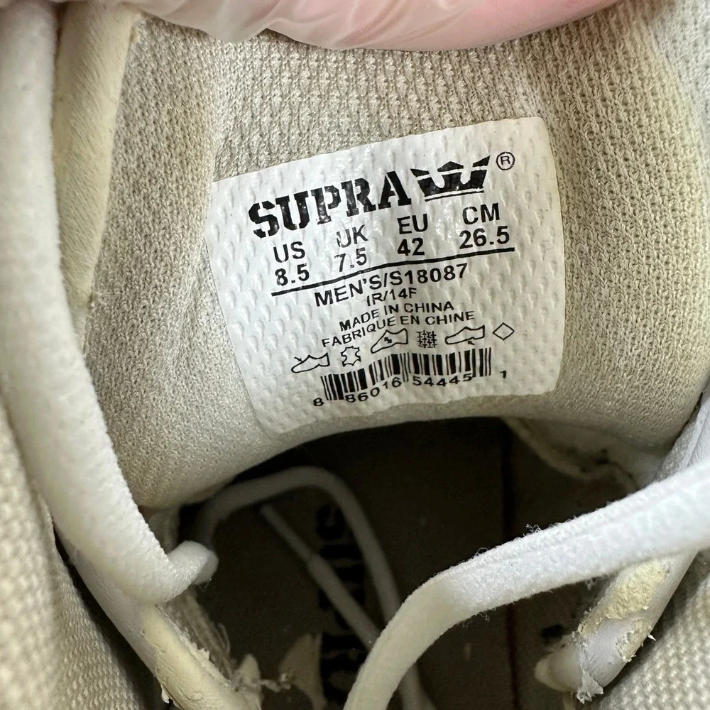 Supra muska 001