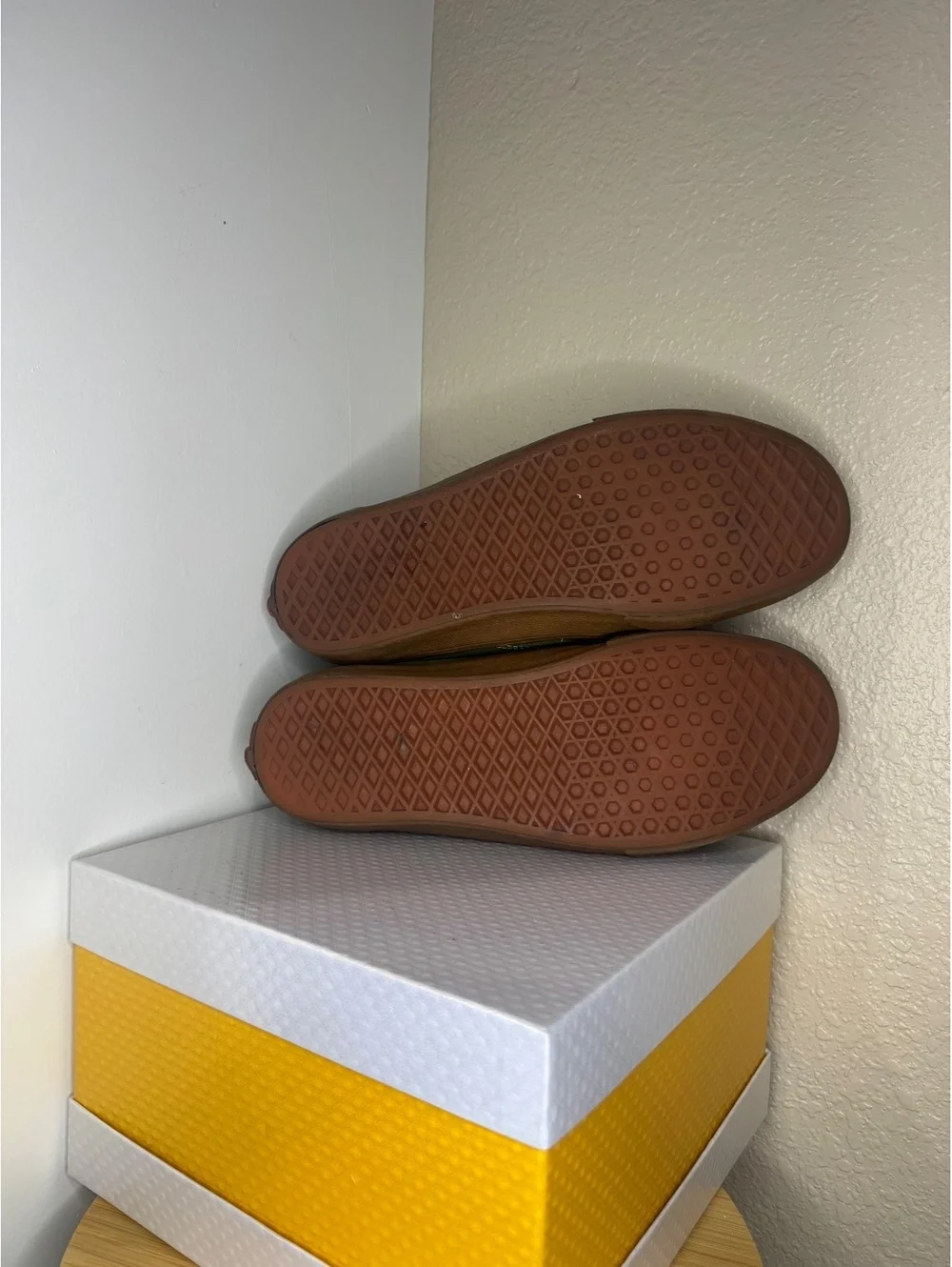 Vans ready classic