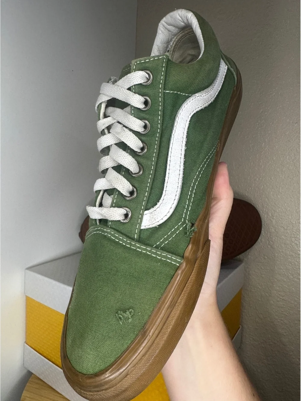 Vans authentic ready canvas