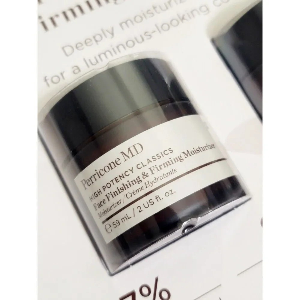 Perricone MD new stock