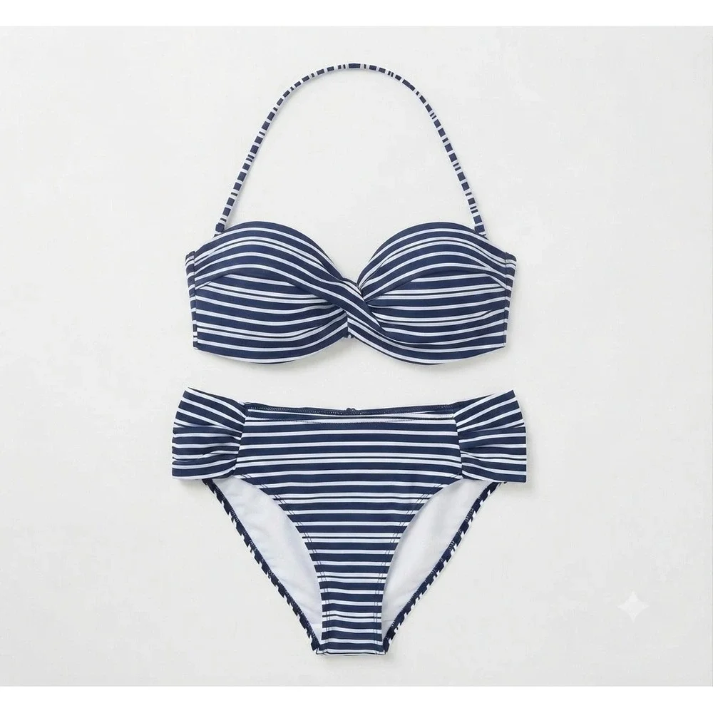N/A bikini set