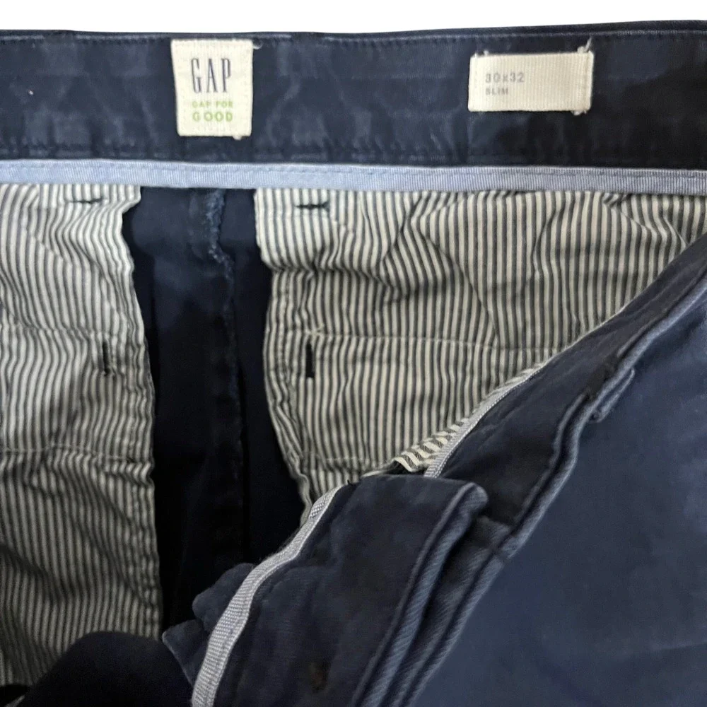 GAP good slim