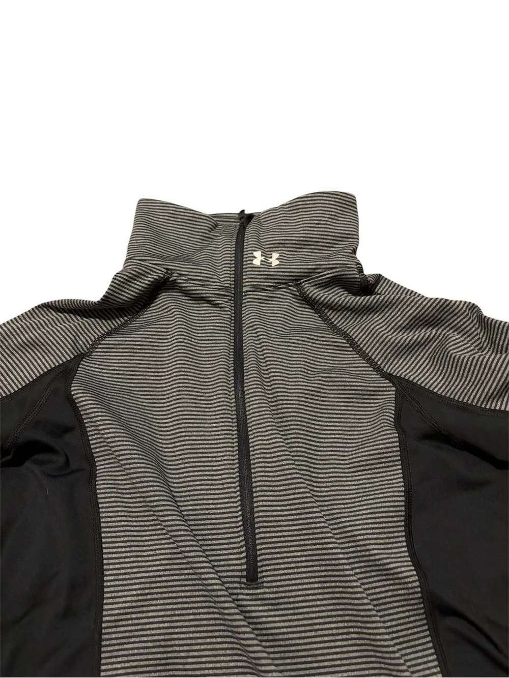 Under Armour size measurements