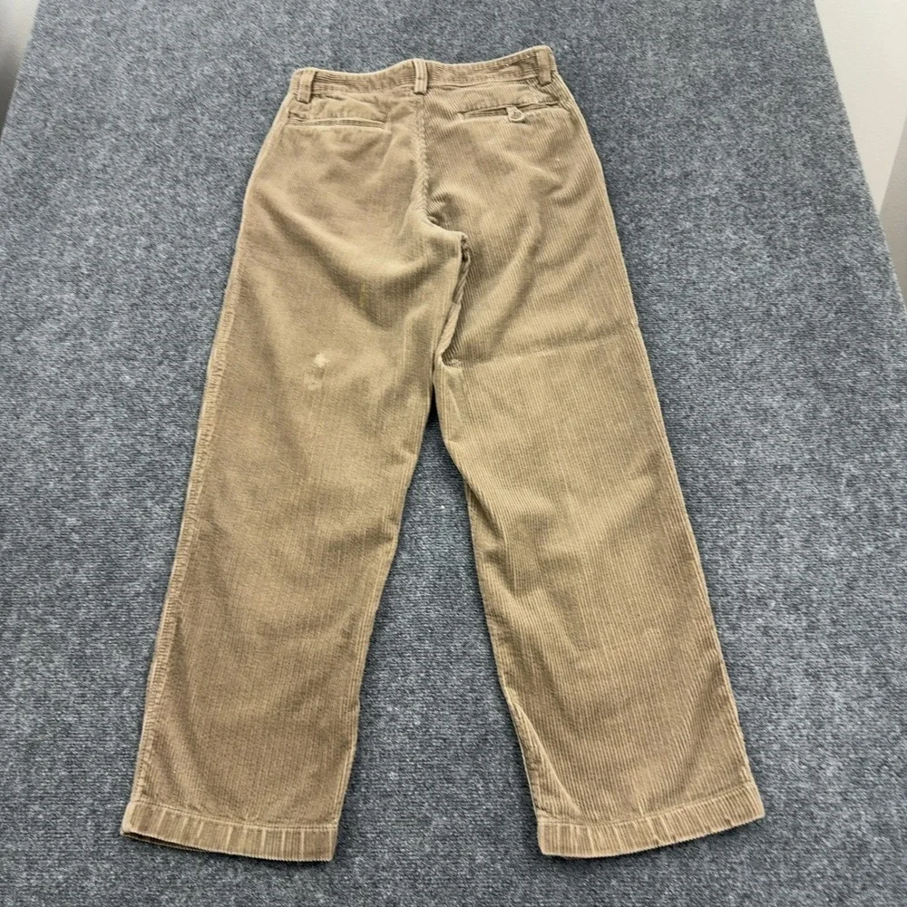 GAP measurements waist