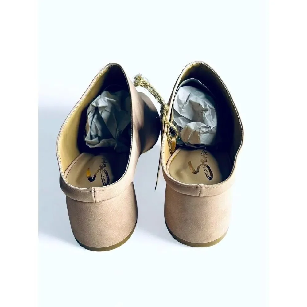 Seven7 women’s blush