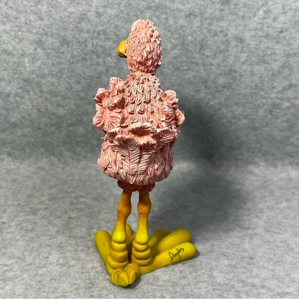 Russ bobble bods